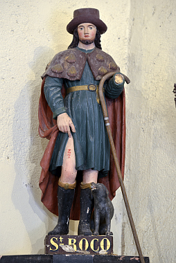 Loddes Église SaintPierre (63 photos) Auvergne romane